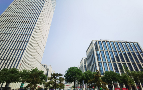 诺德中心出租实拍图1