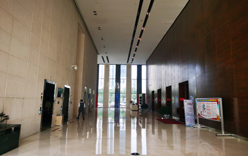 诺德中心出租实拍图2