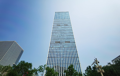 诺德中心出租实拍图3